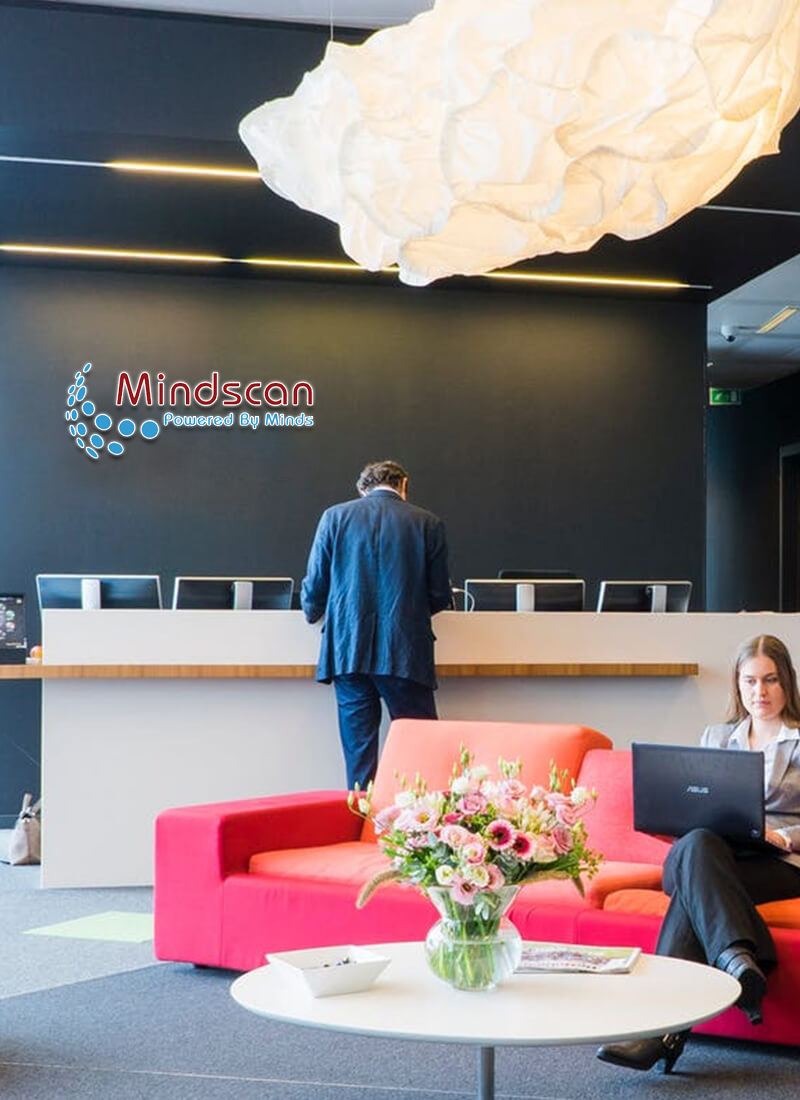 Mindscan Software