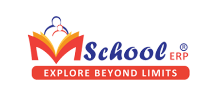MSchool ERP